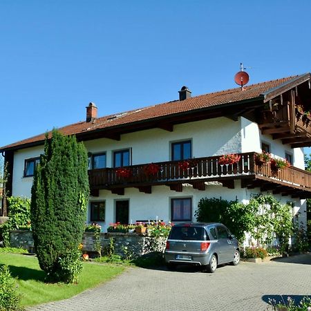 Ferienwohnung Am Chiemsee Übersee Eksteriør bilde